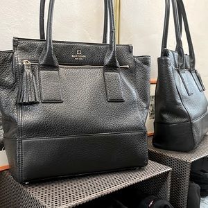 Kate Spade Large Tote Bag